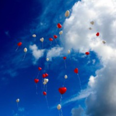 Love In The Clouds