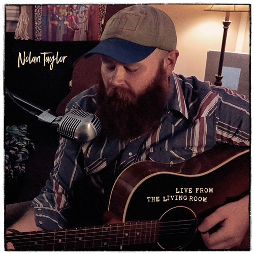 If You Would've Told Me (Live From The Living Room)