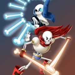 Bonetrousle But It's Megalovania