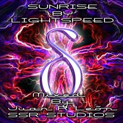 Sunrise - Lightspeed