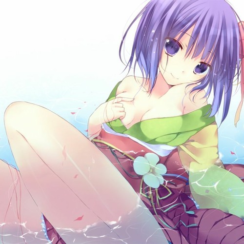 Take no Hana - Diao Ye Zong feat. Meramipop