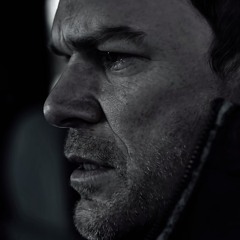 You can’t wait to kill again