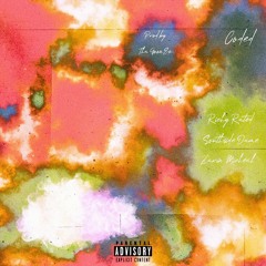Coded feat. Southside Dame & Zarin Micheal (Prod. Tha GoonEz)