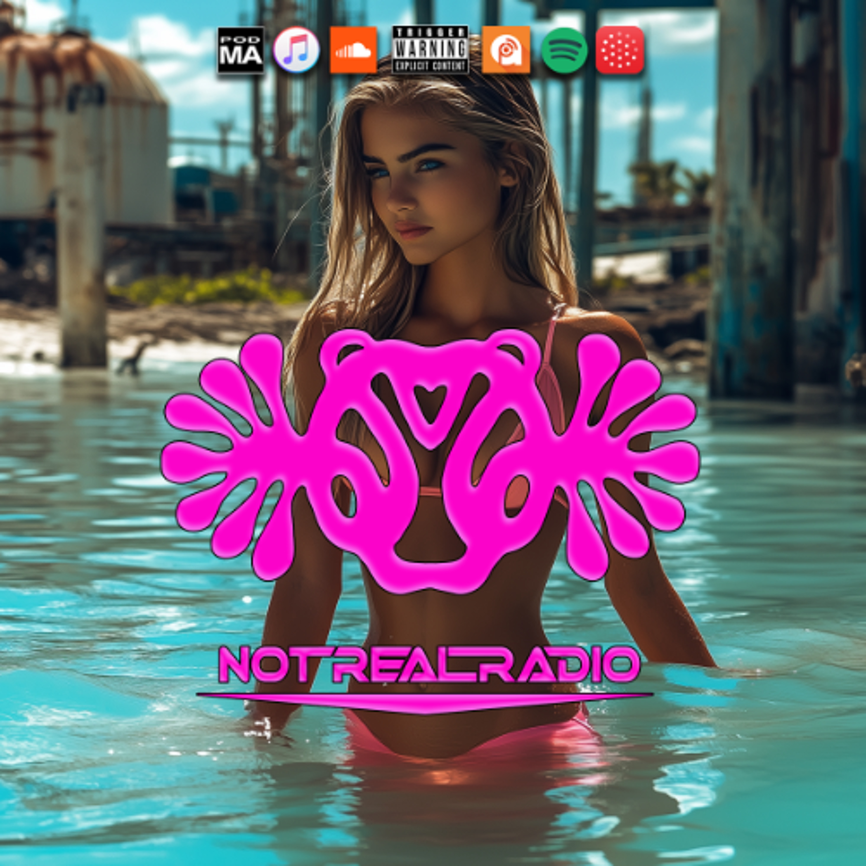 Not Real Radio