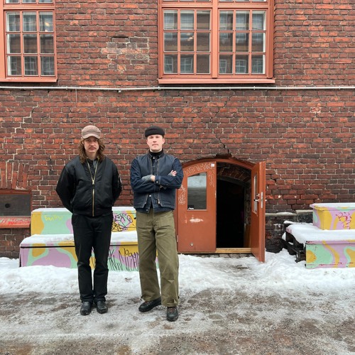 Incendiary Radio 16.02.24