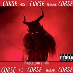 Curse - prod. - eth6n