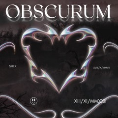 OBSCURUM