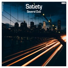 Several Dub - Satiety (3ivissa 5oul Remix)