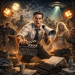 Ed Wood - The Hardest Working Man in Hollywood