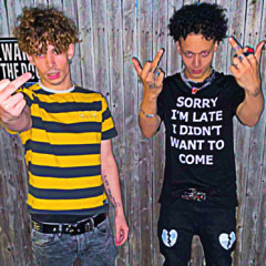 2 deep (feat .havoc)