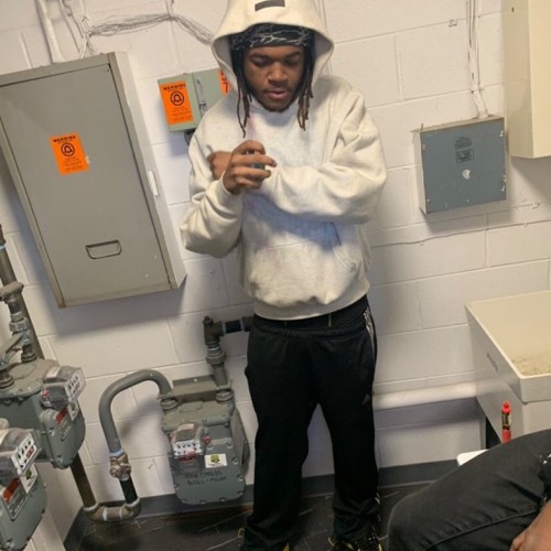jovan - high (reklus1ve) #2003exclusive + chris finesse