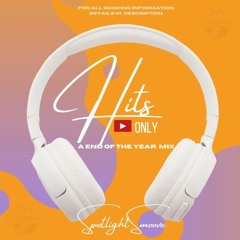 Hits Only: End  Of The Year Mix | TOP HIP-HOP/ R&B HITS OF 2023