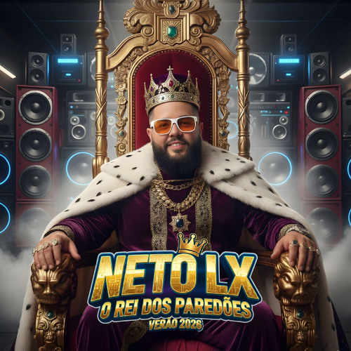 6 EU ATE GOSTO DE VOCE - NETO LX