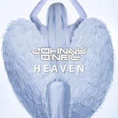 Johnny O'Neill - Heaven