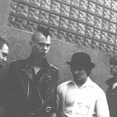 JR Orion - Rosemary's Babies