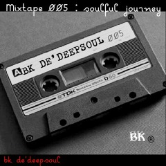 iN2Mysoulmix..005 Guest mix By BK DE'DEEPSOUL.mp3