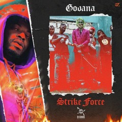 Govana - Strike Force