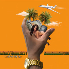 Cant Fuck With That x KINGKINGKARBO