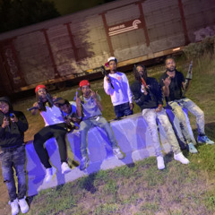 TiyGang X Screwly G - 4 Da Hard Way