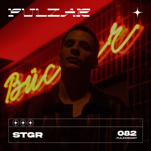 PULZARCAST_082 | STGR