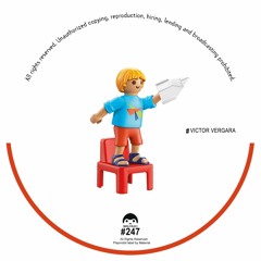 Victor Vergara - Smack (PLAYMOBIL247)