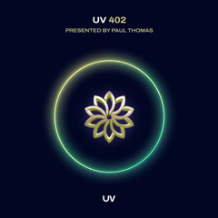 Paul Thomas presents UV Radio 402