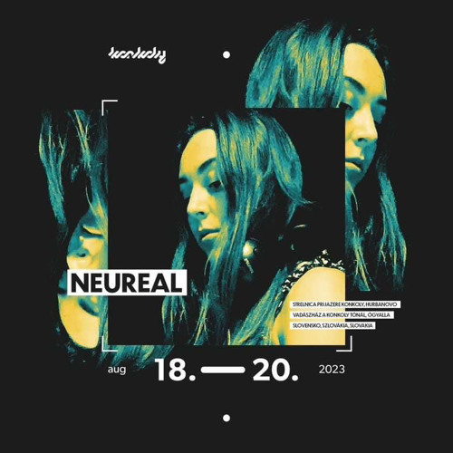 Neuro_Konkoly Festival vol. 2
