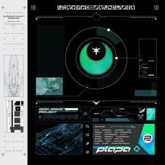 Bleizik - Aero Space