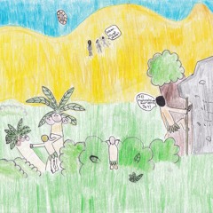 Perdues, Une fiction des élèves de 5ème du Collège Jean Monnet de Briis Sous Forges