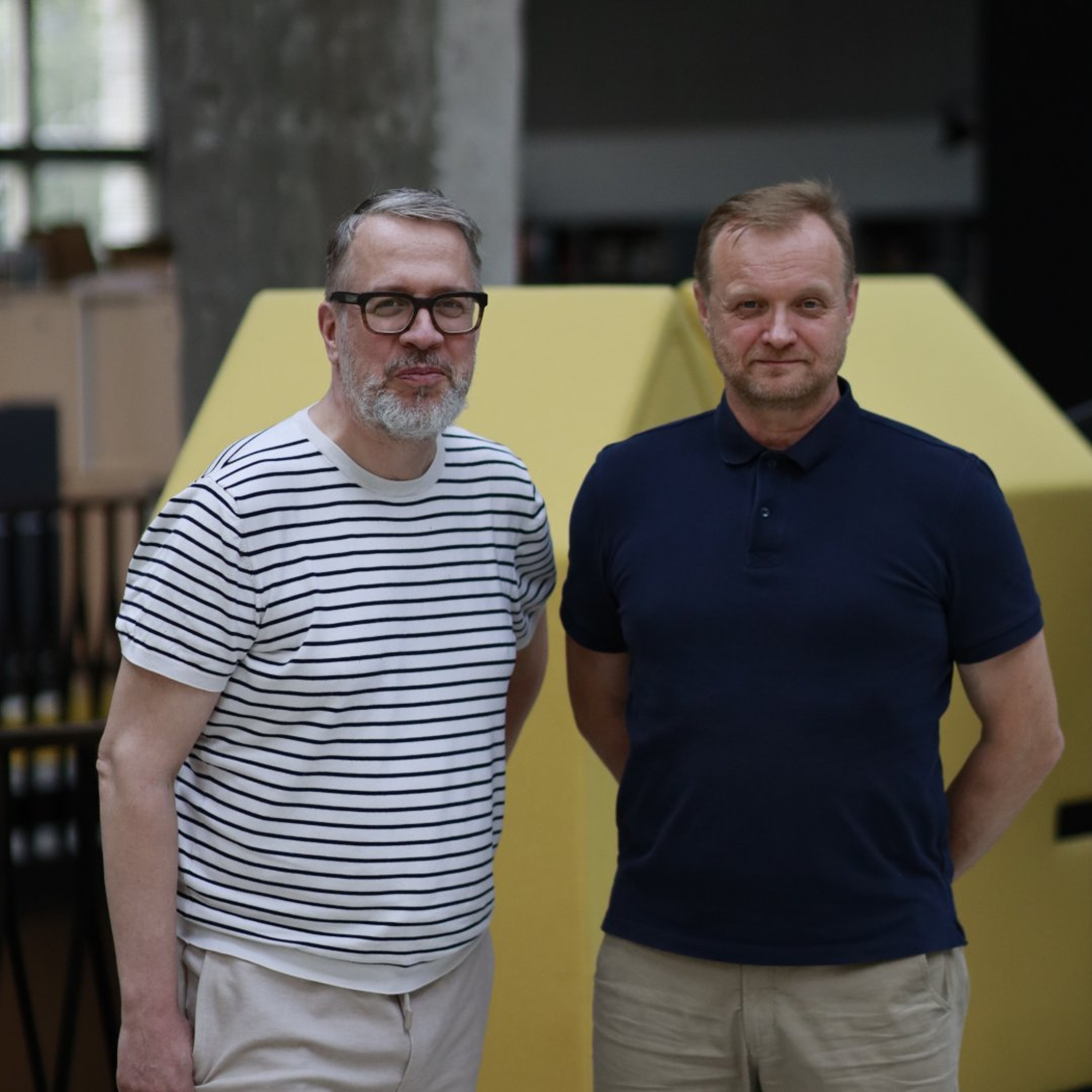 22.07.26 Ükssarvikute kasvulava. Eesti kaitsetööstus kasvas nelja aastaga 7 korda