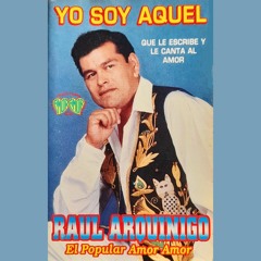 RAUL ARQUINIGO-Tu eres la que te fuiste