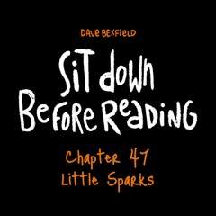 Little Sparks | Sit Down Before Reading: Chapter 47