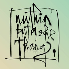 DDCT003 | Various Artists - Nuthin' But A She Thang (Snippet)