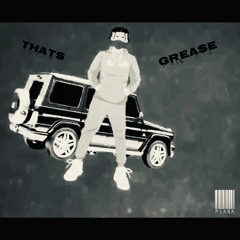 Thats Grease