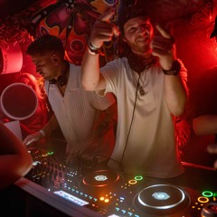 ADE 2025 | Off Script | Cyantist b2b SAMUSE