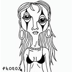 Phonox - Love, Jess