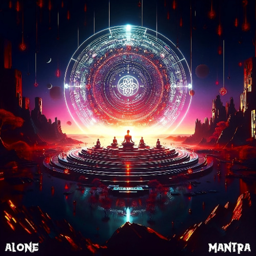 FREE DL | ALONE - MANTRA