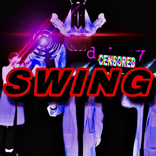 Stream SWING by DOM¡N!C | Listen online for free on SoundCloud