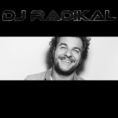 J'ai cherché-Kizomba Remix-Dj Radikal