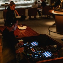 Joselito. @ ZUMA IBIZA June '24