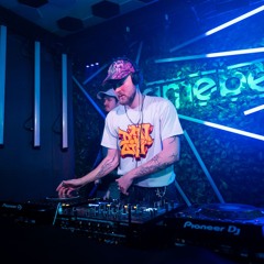 RAVBR | Trance Mix @ amebe Studio