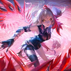 Honor of Kings - Ying - Lobby Quiet