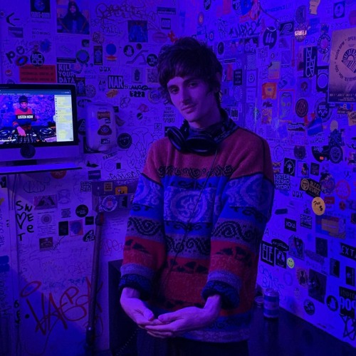 Eternal Ocean with Ronan Fox @ The Lot Radio 05 - 01 - 2022