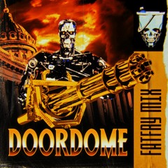 FATFRY - DOORDOME (GABBER HARDCORE & DOOMCORE MIX)