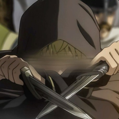 Thorfinn x h3y.mp3 (slowed) | Vinland Saga