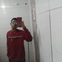 5 minutinhos de embrazamento(DJ HS SHEIK)