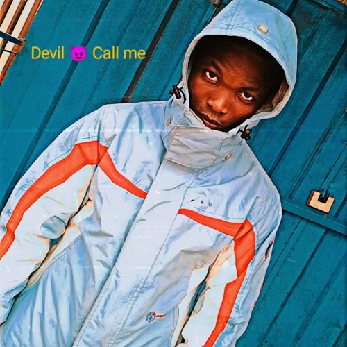 Devil call me