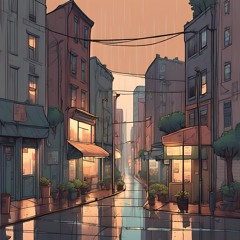 Rain Day