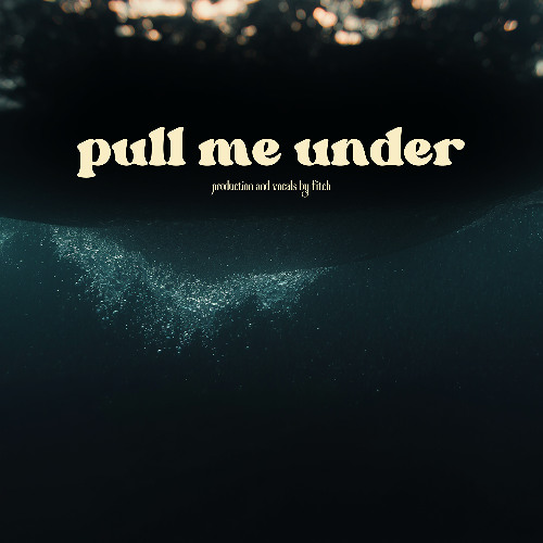 Stream PULL ME UNDER [free dl] by Fitch | Listen online for free on ...