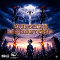 MichaelAngelo - Rising